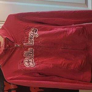 Early 2000s Billabong Cover Up Jacket